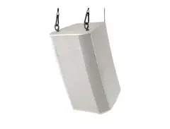 QSC AD-S12 AcousticDesign 2-Way 12" Passive Surface-Mount Loudspeaker main image