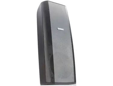 QSC AD-S282H AcousticDesign 2-Way Dual 8" Passive Surface-Mount Loudspeaker