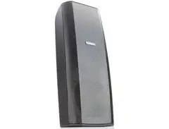 QSC AD-S282H AcousticDesign 2-Way Dual 8" Passive Surface-Mount Loudspeaker main image