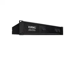 QSC CMX500VA 2-Channel Commercial Power Amplifier main image