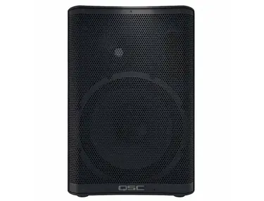 QSC CP12 2-Way 1000-Watt 12" Active Loudspeaker
