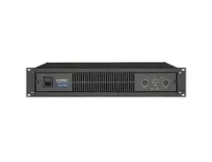 QSC CX1102 2-Channel Commercial Power Amplifier main image
