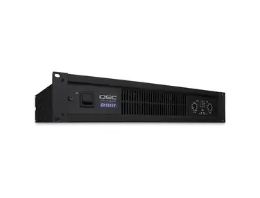 QSC GX7 - What To Know & Where To Buy | Equipboard