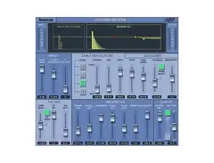 Sonnox Oxford Reverb