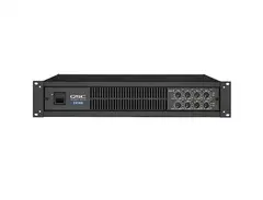 QSC CX168 8-Channel Commercial Power Amplifier main image