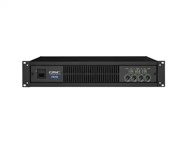 QSC CX254 4-Channel Commercial Power Amplifier