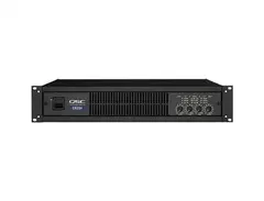 QSC CX254 4-Channel Commercial Power Amplifier main image