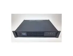 QSC CX404 4-Channel Power Amp with Powerwave main image
