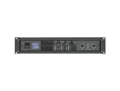 QSC CX502 2-Channel Commercial Power Amplifier main image