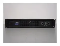 QSC CX602V 2-Channel Commercial Power Amplifier main image