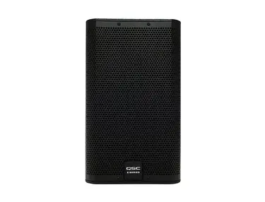 QSC E10 E Series 300w 10" Passive Speaker
