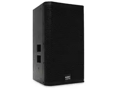 QSC E112 2-Way 400-Watt 12" Passive Loudspeaker