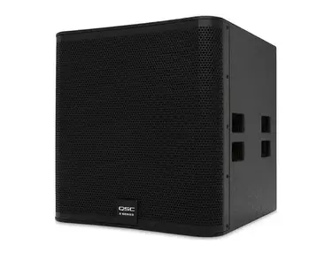 QSC E118sw 800-Watt 18" Passive Subwoofer