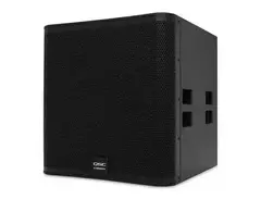 QSC E118sw 800-Watt 18" Passive Subwoofer