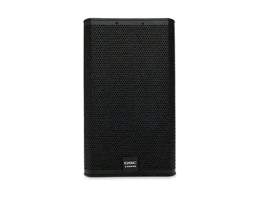 QSC E12 E Series 400w 12" Passive Speaker