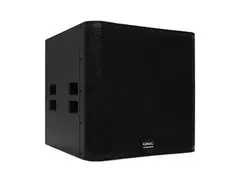 QSC E18SW E Series 800w 18" Passive Subwoofer Speaker main image