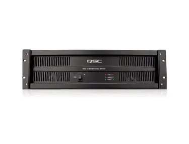 QSC ISA280 2-Channel Cinema Installation Power Amplifier