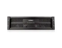 QSC ISA280 2-Channel Cinema Installation Power Amplifier main image