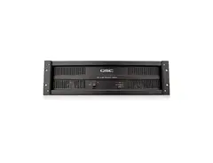 QSC ISA300TI Rack Mountable 2-Channel 430-Watt Power Amplifier main image