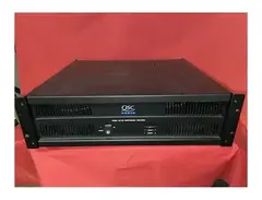 QSC ISA750 2-Channel Cinema Installation Power Amplifier main image