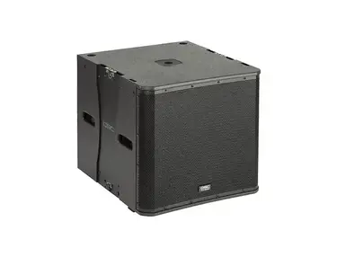 QSC KLA181 KLA Series 18" Powered Subwoofer Speaker
