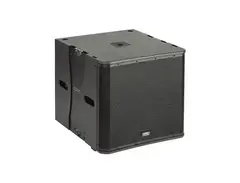 QSC KLA181 KLA Series 18" Powered Subwoofer Speaker