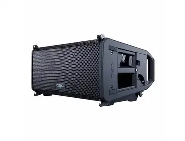 QSC LA108 8" Powered Line Array Speaker