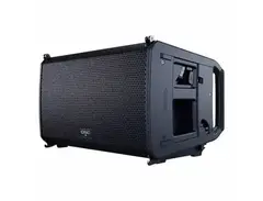 QSC LA112 12" Powered PA Speaker