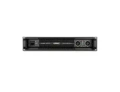 QSC PL325 Powerlight 3 Series Lightweight Rack-Mounted Power Amp main image