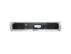 QSC PLD4.2 4-Channel Power Amplifier with Onboard DSP main image