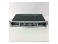 QSC PLX1104 PLX2 Series Compact Rack-Mounted Power Amp main image