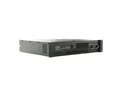 QSC RMX1450a RMXa Series Rack-Mounted Power Amp main image