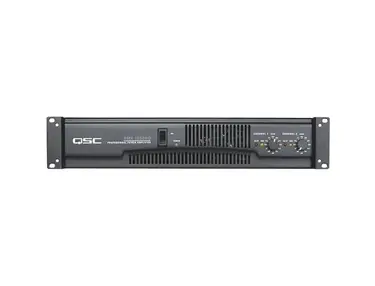 QSC RMX1850HD Professional Power Amplifier