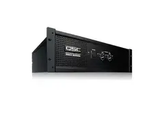 QSC RMX5050a RMXa Series Rack-Mounted Power Amp main image