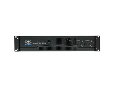 QSC RMX850 Professional Power Amplifier