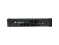 QSC RMX850 Professional Power Amplifier
