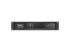 QSC RMX850a RMXa Series Rack-Mounted Power Amp main image