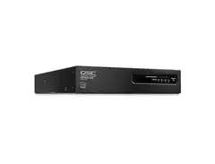 QSC SPA4-60 Compact 4-Channel Commercial Power Amplifier