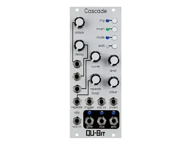Qu-Bit Electronix Cascade