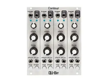 Qu-Bit Electronix Chord v2 - What To Know & Where To Buy | Equipboard