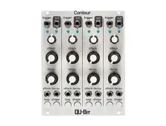 Qu-Bit Electronix Contour Quad Envelope Generator main image