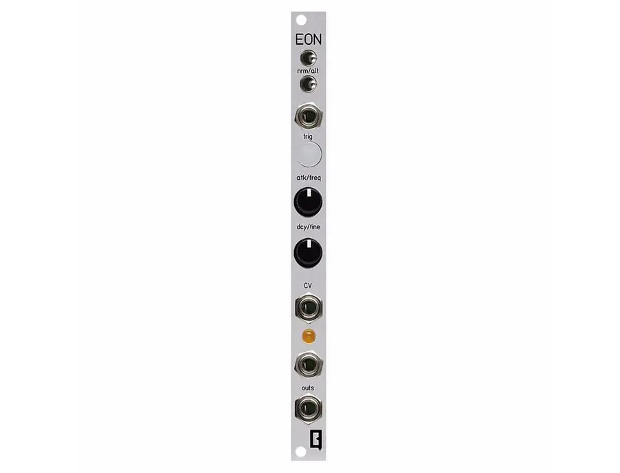 Poot Qu Qu-Bit Electronix EON - What To Know & Where To Buy | Equipboard
