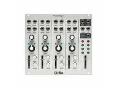 Qu-Bit Electronix Mixology main image