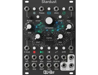 Qu-Bit Electronix Stardust