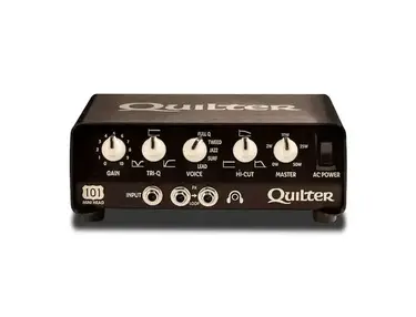 Quilter Labs 101 Mini Guitar Amplifier Head