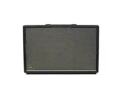 Quilter Labs Aviator Gold 12" Extension Cabinet main image