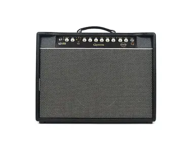 Quilter Labs Aviator Gold 1x12 Guitar Combo Amplifier