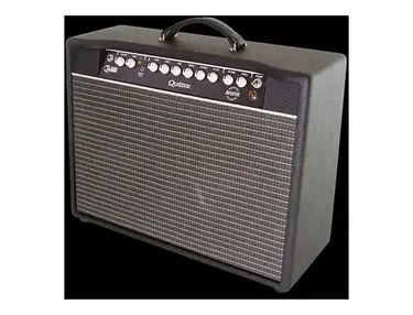 Quilter Labs Aviator Gold Twin Ten 2x10 Guitar Combo Amp