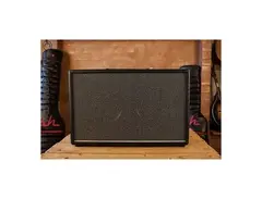 Quilter Labs Aviator Gold 2x10 Guitar Extension Cabinet main image