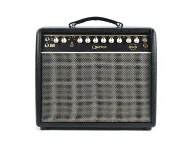Quilter Labs Aviator Gold 1x8 Combo Amp